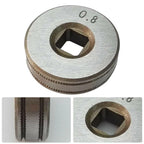 Drive Roller Wheel for MIG Welding (0.6/0.8/.023-.030)