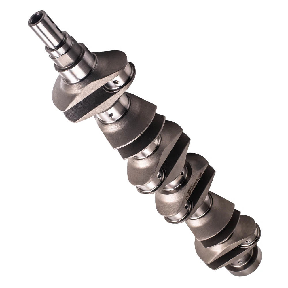 Billet Crankshaft for Nissan Skyline R32 R33 R34 RB25 RB26 RB28 (1989–2002)