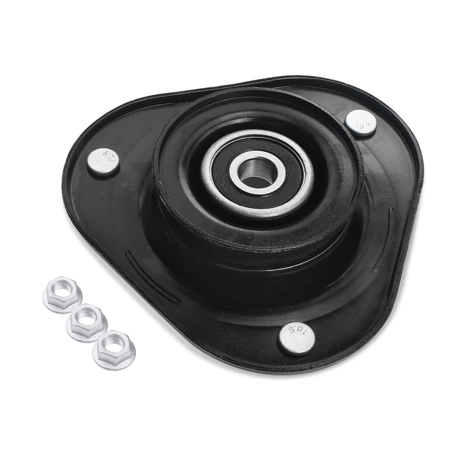 Suspension Strut Mount Front for Toyota Corolla Celica Pontiac Vibe (2003–2008)