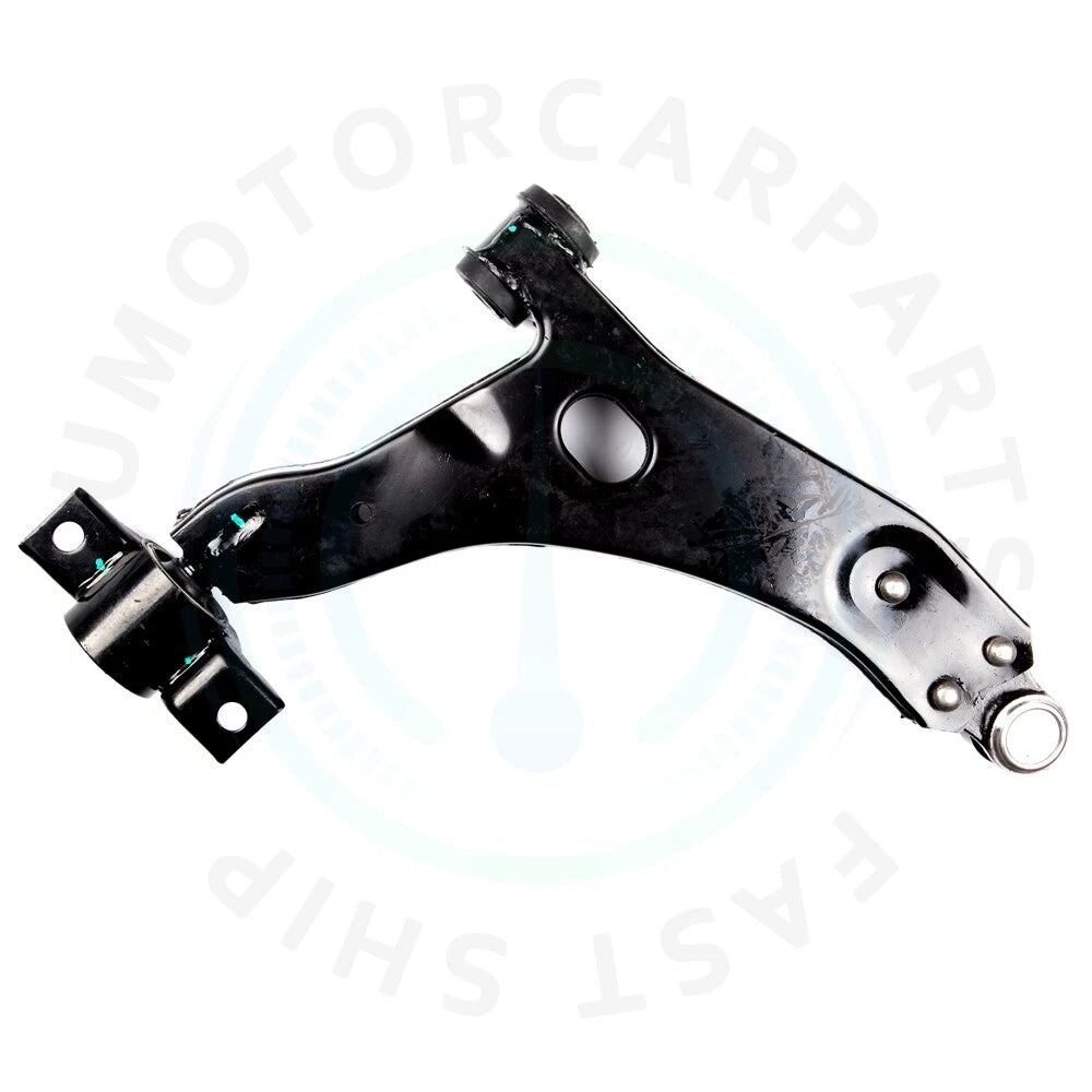 Control Arm and Ball Joint Kit for Ford Focus (2004–2011)