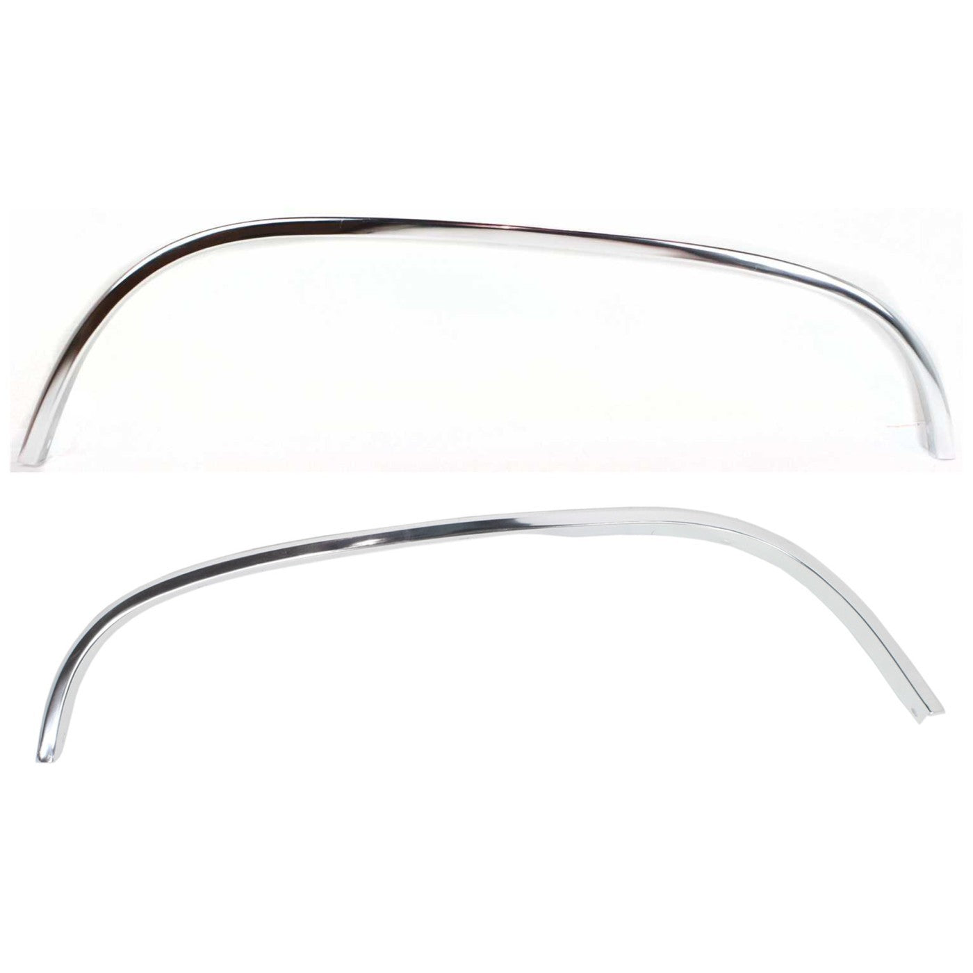 Fender Trim Set for Chevy C1500 K1500 (1988–1998)