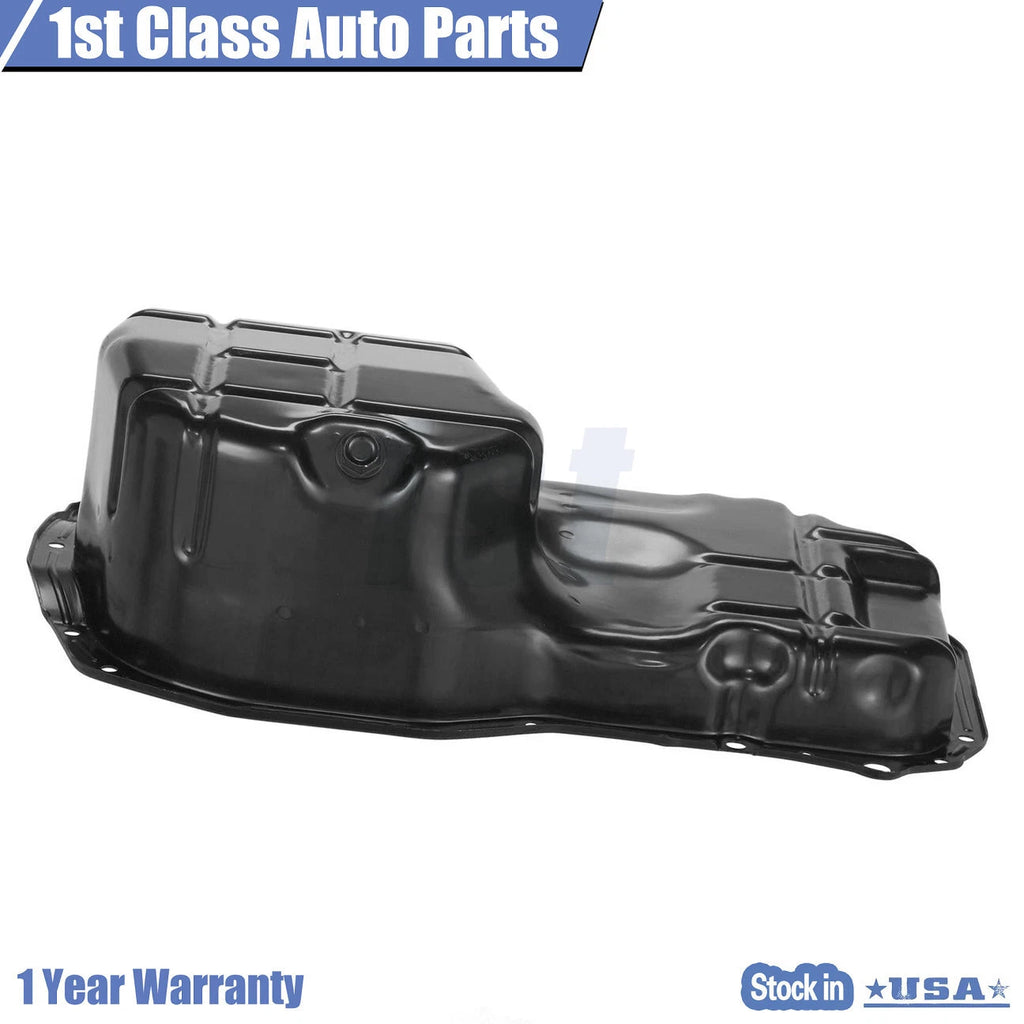 Engine Oil Pan for Mitsubishi Outlander Lancer (2003-2006)
