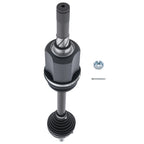 1XCV Axle Assembly Front Left for Nissan Rogue (2008–2013)