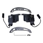 Magnetic Carbon Fiber Paddle Shifter for Ford F150 Raptor (2015–2025)