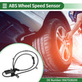ABS Wheel Speed Sensor No. 956702B200 for Hyundai Santa Fe (2007–2012) Left Front