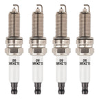 Iridium Platinum Spark Plugs for Hyundai Elantra 1.6L (2017–2020)
