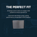 Radiators for Honda Accord (2014–2015)