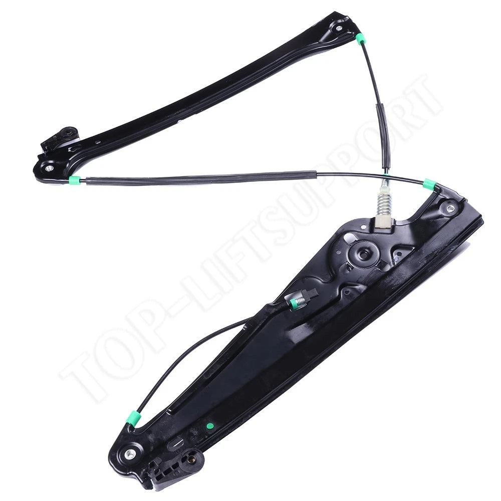 Window Regulator Set for BMW 745Li (2002–2005)