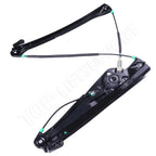 Window Regulator Set for BMW 745Li (2002–2005)