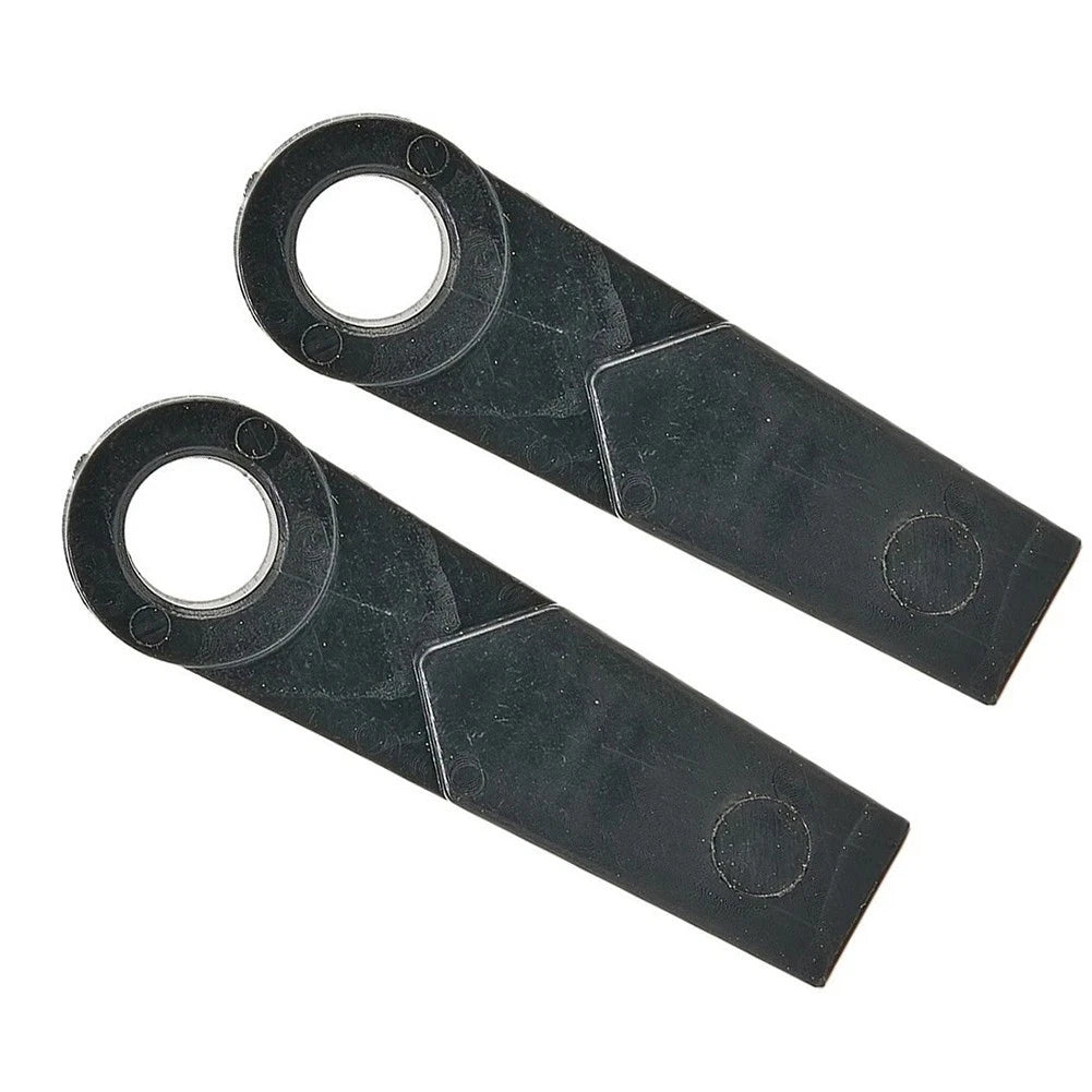 2X Outboard Shift Control Cable End Connector for 9-115HP Models