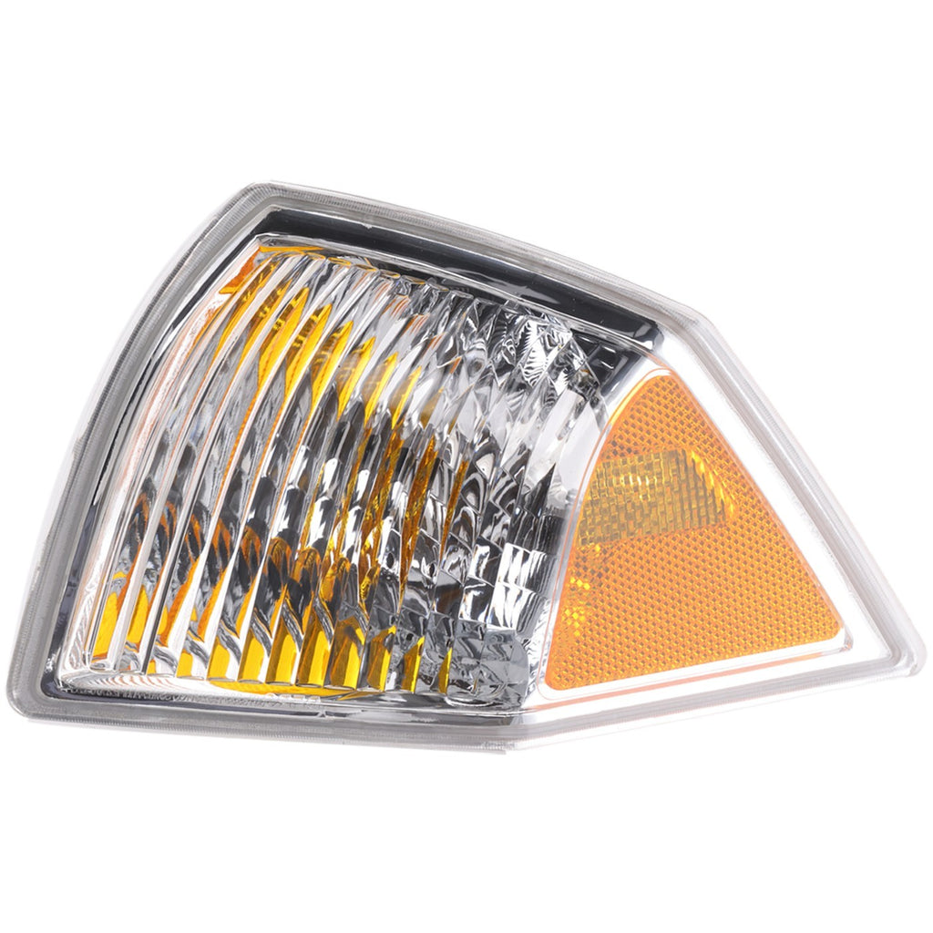 Corner Light for Jeep Compass (2007–2010) Driver Side