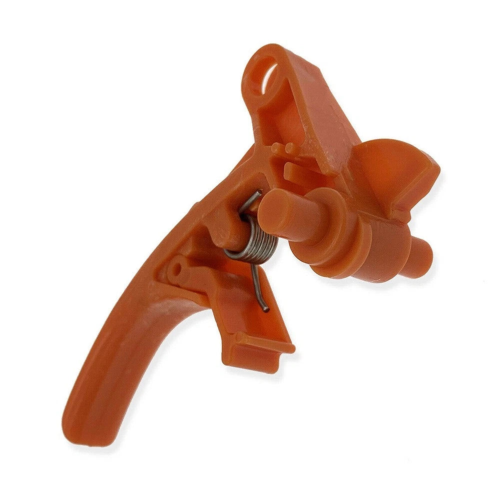 Throttle Trigger for - Plastic Material
