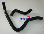 Silicone Radiator Hose for Honda Accord SiR/SiR-T F20B CL1 97-02