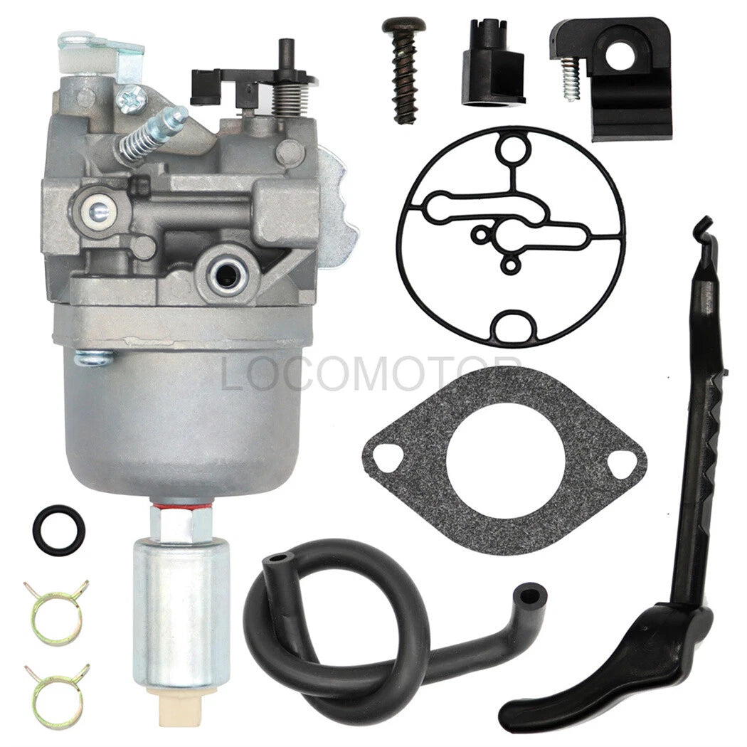 Carburetor for Sears Craftsman LT1000 IC (2000–2005) 31C7070230E1