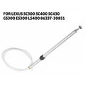 New Power Antenna AM/FM Radio Mast for Lexus