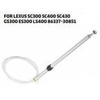 New Power Antenna AM/FM Radio Mast for Lexus