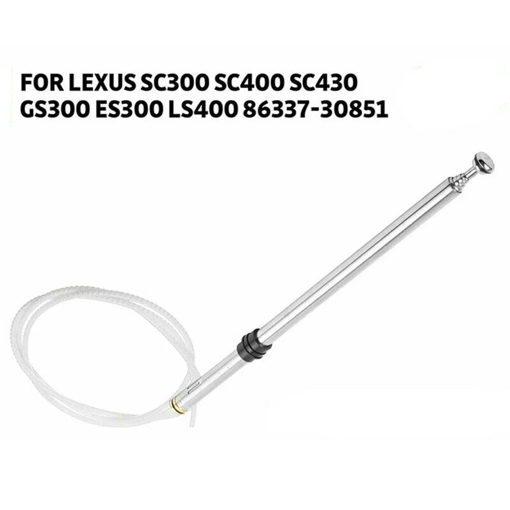 New Power Antenna AM/FM Radio Mast for Lexus
