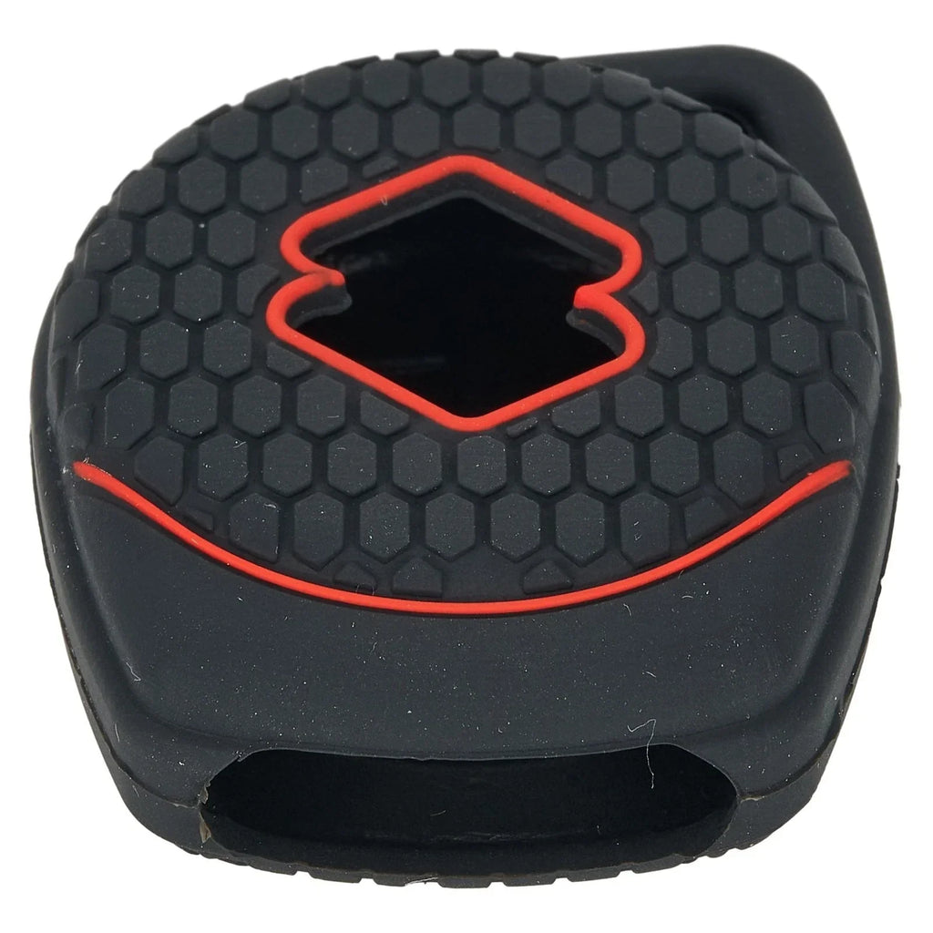 2 x Button Remote Key Cover Case Car Accessories