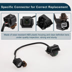 Rear View Camera 120-180�� for Honda Civic FK7 (2021-2022)