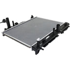 Radiator for Mitsubishi Mirage G4 (2017–2024)
