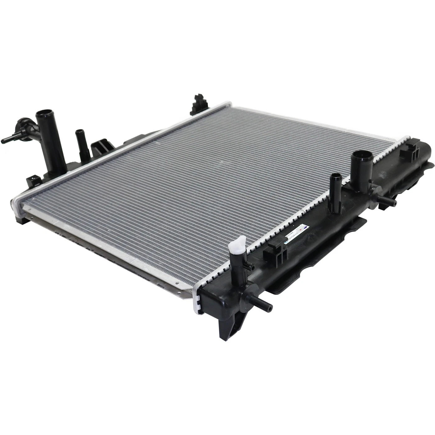 Radiator for Mitsubishi Mirage G4 (2017–2024)