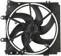 Cooling Fan Assembly for Mazda 626 (1998–1999) CF15039