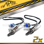 Downstream Front & Rear O2 Oxygen Sensor for Pontiac G6 (2006–2006)