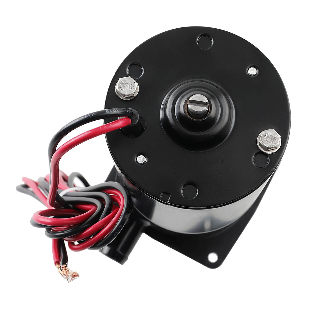Electric Toilet Pump Assembly for PAR (12V)