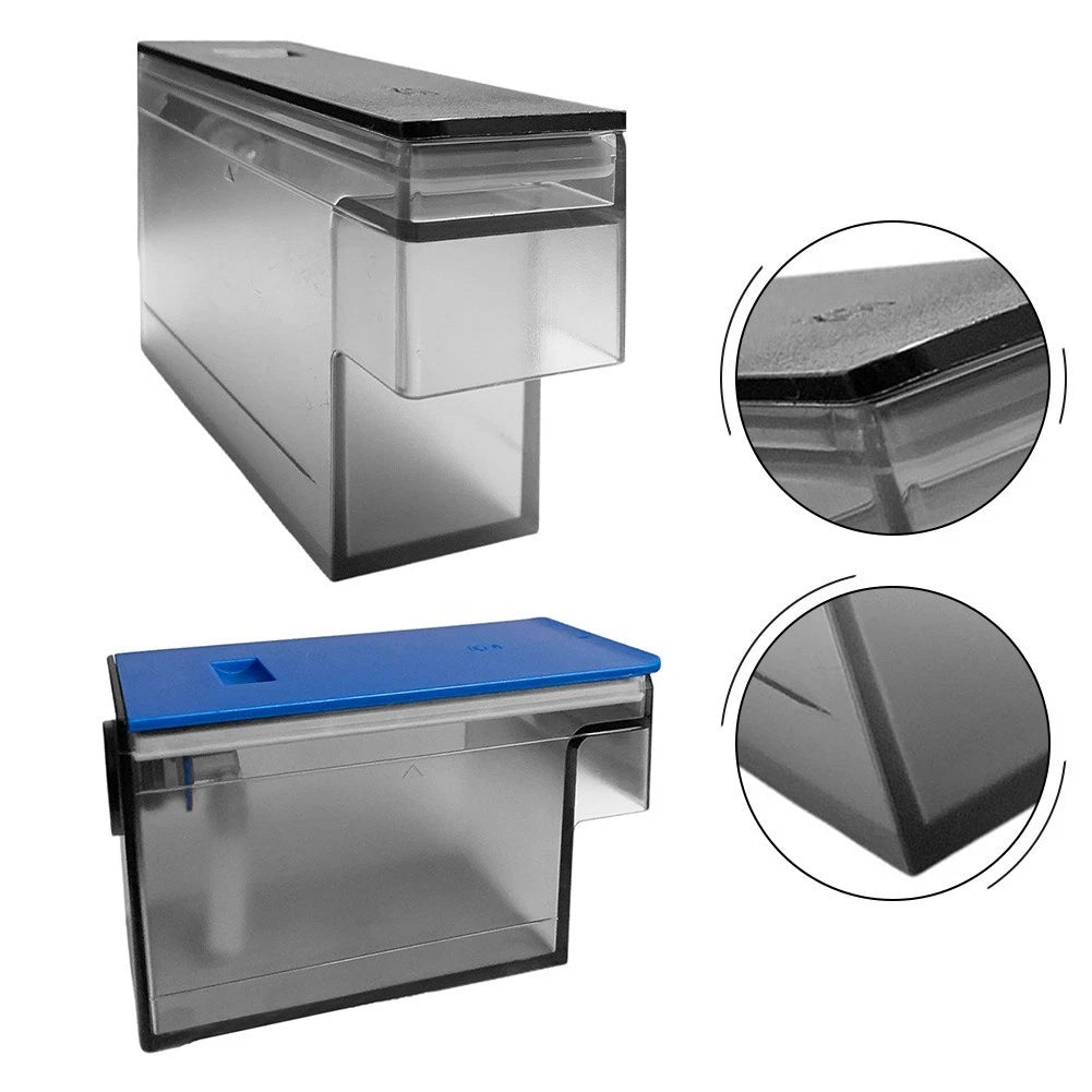 Replacement Cleaning Box for ECOVACS X11 Pro X11 OmniCyclone (2021–2023)