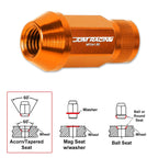 3.5" Silicone Elbow Coupler for Intake/Charger/Intercooler (Universal)