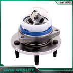Rear Wheel Bearings Hub for Cadillac CTS STS (2003–2007)