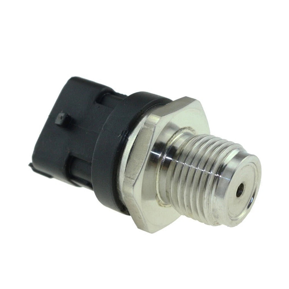 Fuel Injection Pressure Sensor 0281002907 for Nissan Chevrolet Renault Mercedes