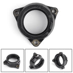 Carburetor Holder Intake Manifold Boots for Yamaha WR450F (2007–2011), YZ450F (2006)