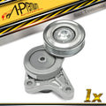 Belt Tensioner with Pulley for Honda Civic (2006–2011)