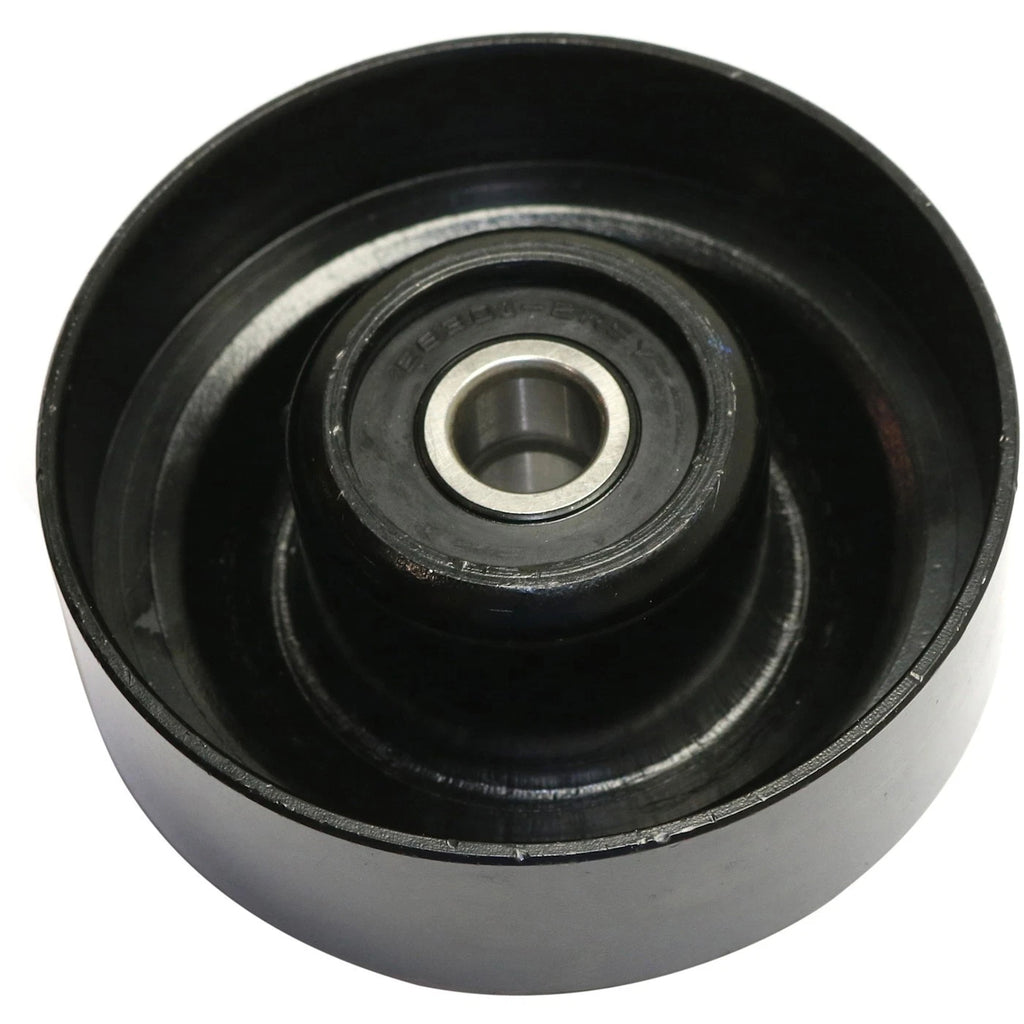 Accessory Belt Idler Pulleys for Infiniti G25 M45 FX45 FX35 M35 G35 350Z