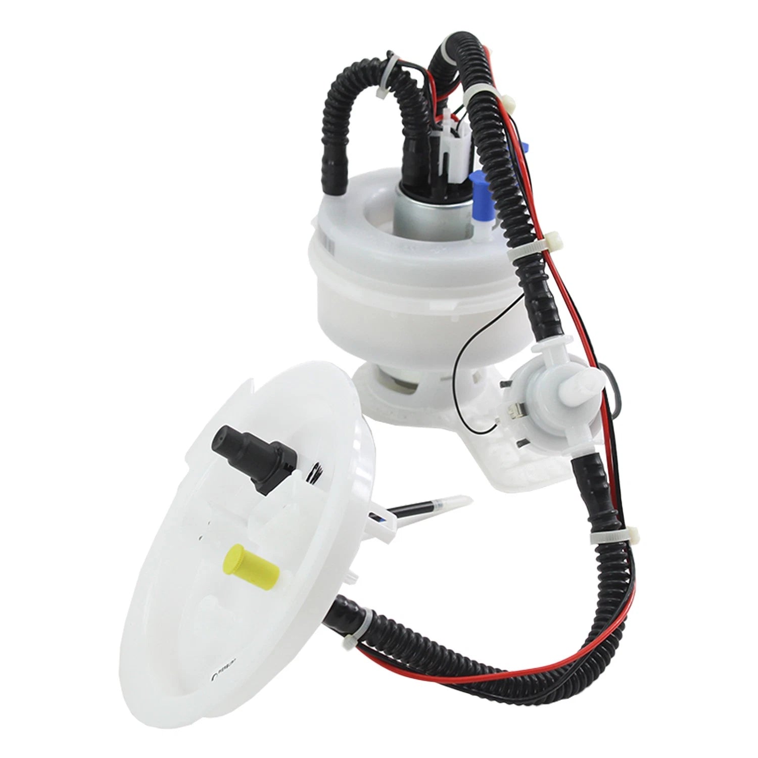 Pierburg Fuel Pump Module Assembly 7.02701.59.0 for