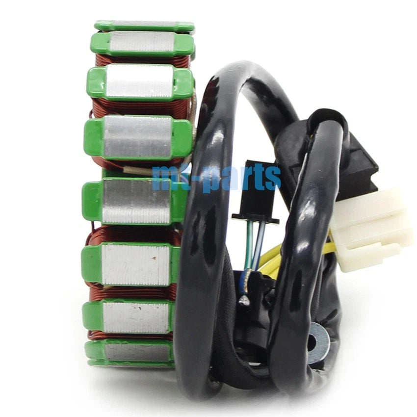 Stator Magneto Generator Coil for Suzuki VZ800 Marauder 800 (1997–2004) 32101-48E00