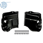 Set of 2 Shock & Strut Mounts for Ford Bronco F-150 (1995–1996)