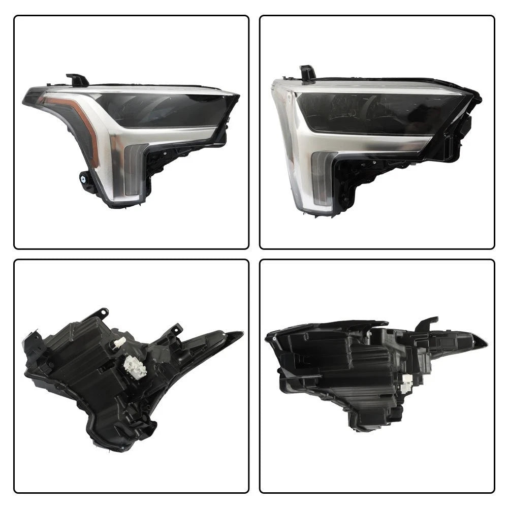 LED Projector Headlight for Toyota Tundra (2022-2023)