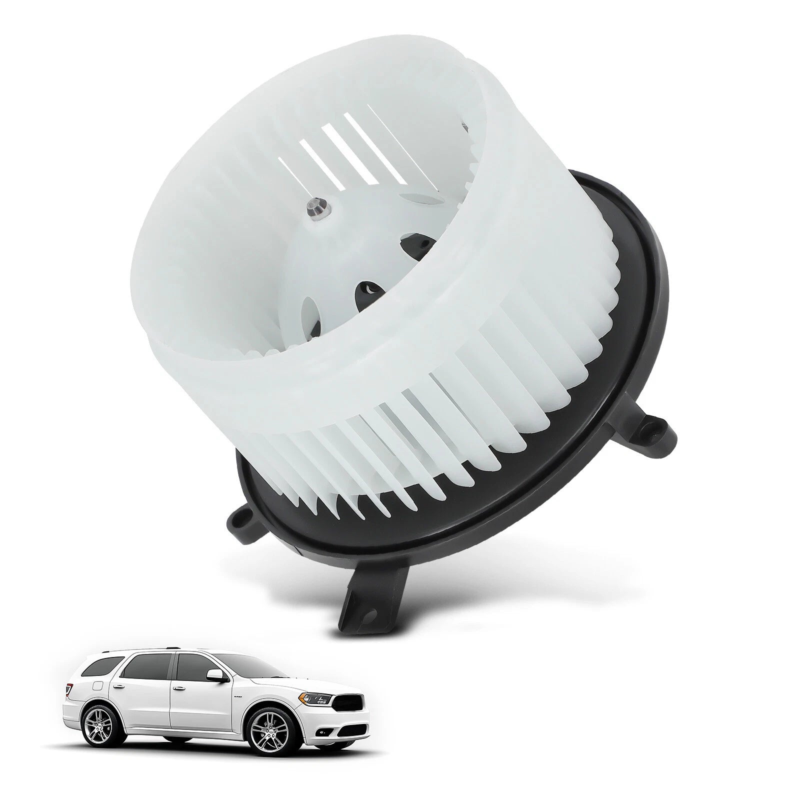A/C Heater Blower Motor with Fan for Chrysler Town & Country (2008–2016) 700216