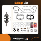 Complete Engine Kit for Polaris RZR S/4 800 (2009–2014) 1204334