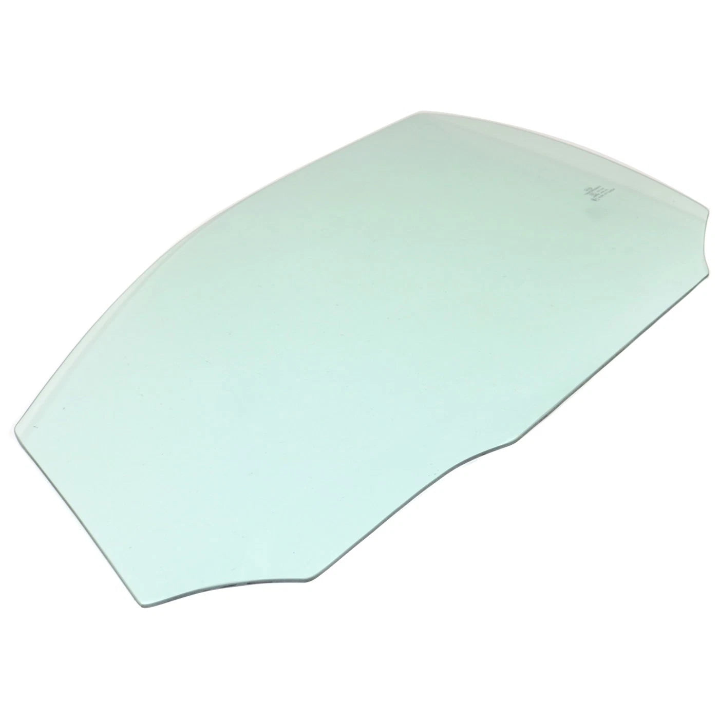 Front Driver Door Glass for Mercedes C-Class Sedan (C250, C350)