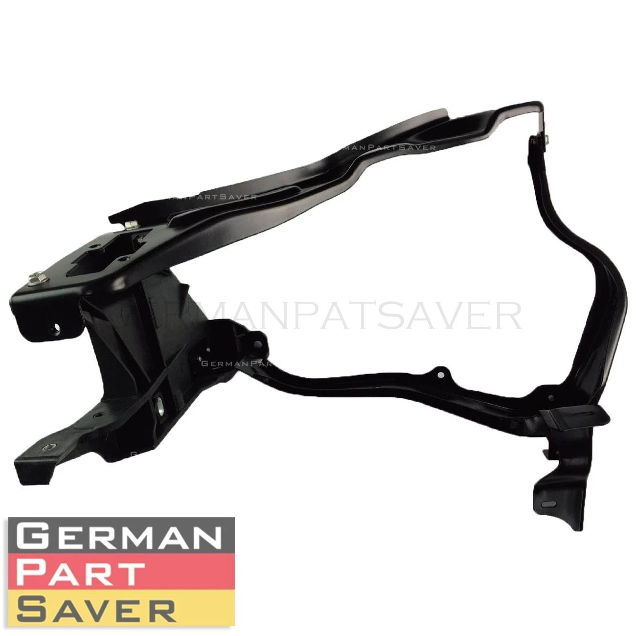 Headlight Frame Support for Mercedes W212 (2010–2013)