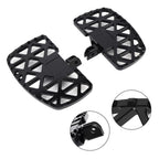 Front Footrests Foot Pegs for Speedmaster (2018–2025), Rocket 3GT (2020–2025)