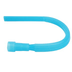 Vacuum Cleaner Suction Head Flat Nozzle for Window Slide Gap Cleaning