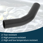 Radiator Hose No. 165710P050 for Toyota Crown 3.0L (2005)