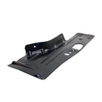 Replacement Polypropylene Front Passenger Side Undercar Shield