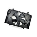 Radiator Fan Assembly for Nissan Tiida Livina Versa (2004–2019) 21481-ED50B