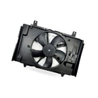 Radiator Fan Assembly for Nissan Tiida Livina Versa (2004–2019) 21481-ED50B