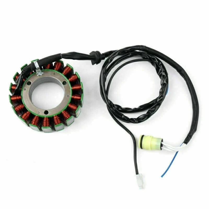 Magneto Generator Stator Coil for Kawasaki ZX1200 Ninja ZX-12R (2000–2001)